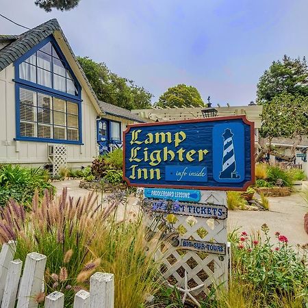 Lamp Lighter Inn And Sunset Suites Carmel-by-the-Sea Exterior photo