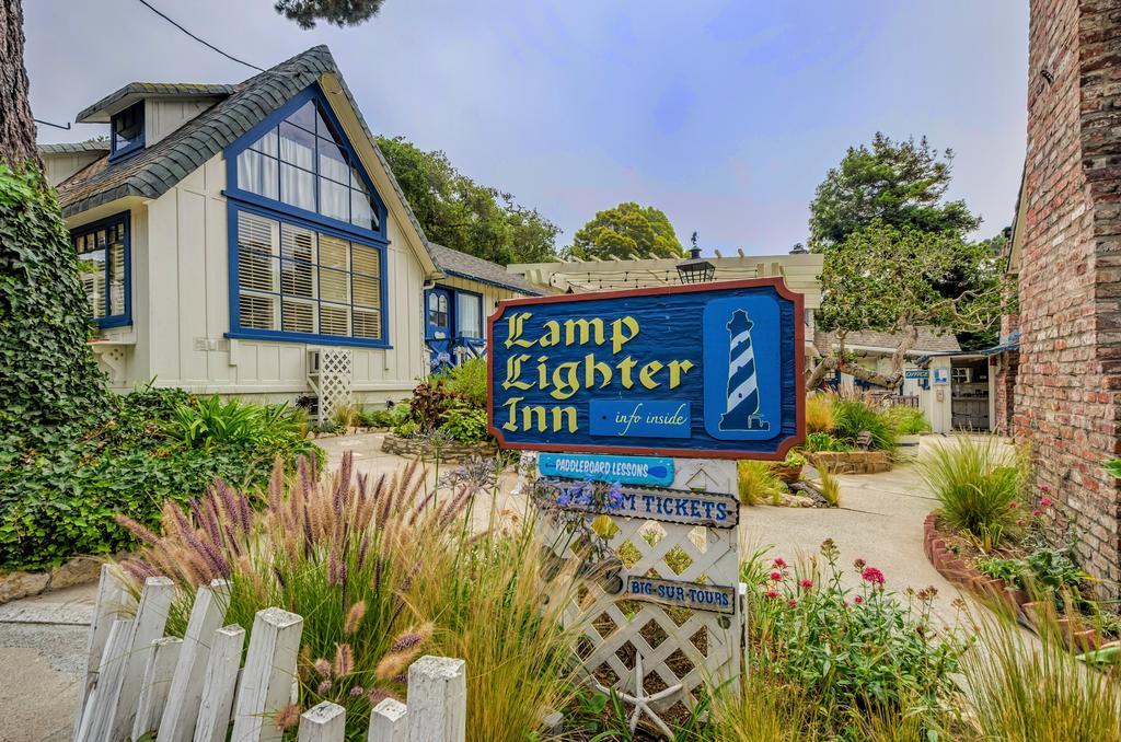 Lamp Lighter Inn And Sunset Suites Carmel-by-the-Sea Exterior photo
